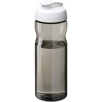 H2O Active Eco Base 650 ml Sportflasche mit Klappdeckel