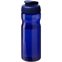 H2O Active Eco Base 650 ml Sportflasche mit Klappdeckel