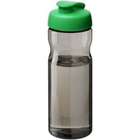 H2O Active Eco Base 650 ml Sportflasche mit Klappdeckel