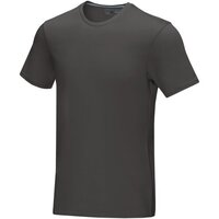 Azurite T-Shirt aus Bio-Baumwolle für Herren