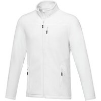 Amber GRS recycelte Fleecejacke für Herren