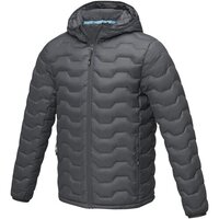 Petalite GRS Daunenjacke aus recyceltem Material für Herren