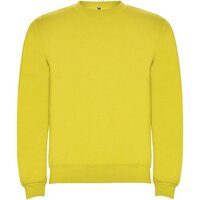 Clasica Sweatshirt mit Rundhalsausschnitt für Kinder