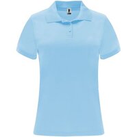 Monzha Sport Poloshirt für Damen