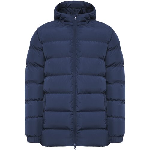 Nepal isolierter Parka Unisex