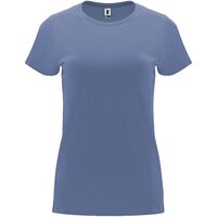Capri T-Shirt für Damen