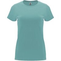 Capri T-Shirt für Damen