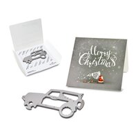 ROMINOX® Key Tool Merry Christmas