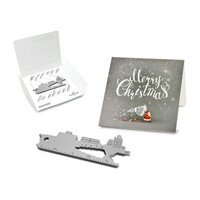 ROMINOX® Key Tool Merry Christmas