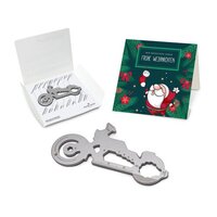 ROMINOX® Key Tool Frohe Weihnachten