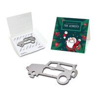 ROMINOX® Key Tool Frohe Weihnachten