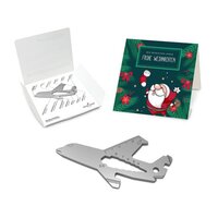 ROMINOX® Key Tool Frohe Weihnachten