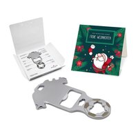 ROMINOX® Key Tool Frohe Weihnachten