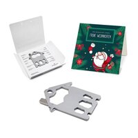 ROMINOX® Key Tool Frohe Weihnachten