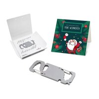 ROMINOX® Key Tool Frohe Weihnachten