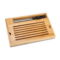 ROMINOX Brotschneide-Set  Krümel