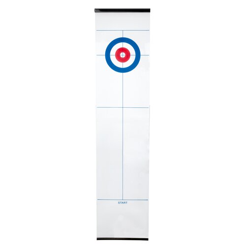 Curlingspiel REFLECTS-WINNER