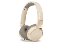 TAH3209 Philips Bluetooth on ear Kopfhörer mit 25 Stunden Spielzeit