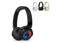 TAH3209 Philips Bluetooth on ear Kopfhörer mit 25 Stunden Spielzeit