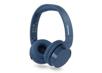 TAH4209 Philips Bluetooth On-Ear-Kopfhörer mit 55 Stunden Spielzeit