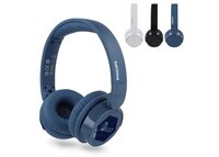 TAH4209 Philips Bluetooth On-Ear-Kopfhörer mit 55 Stunden Spielzeit