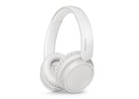 TAH5209 Philips Bluetooth Over-Ear-Kopfhörer mit 65 Stunden Spielzeit