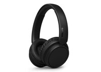 TAH5209 Philips Bluetooth Over-Ear-Kopfhörer mit 65 Stunden Spielzeit