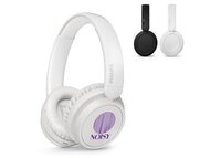TAH5209 Philips Bluetooth Over-Ear-Kopfhörer mit 65 Stunden Spielzeit