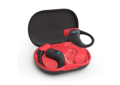 TAA6709| Philips Sport-Kopfhörer mit offenem Ohr