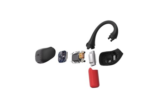 TAA6709| Philips Sport-Kopfhörer mit offenem Ohr