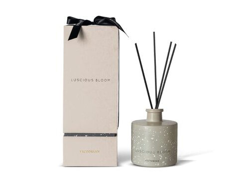 Victorian Luscious Bloom Diffusor