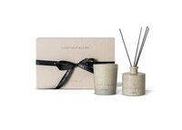 Victorian Luscious Bloom KerzeDiffusor