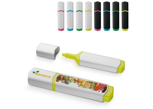 Textmarker