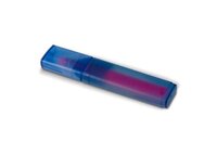 Textmarker aus R-PET-Material