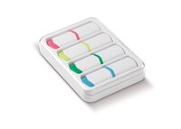Textmarkter Set 4St 75mm