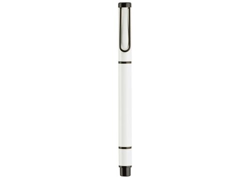 Kugelschreiber mit Textmarker 2in1