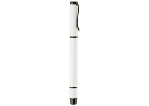 Kugelschreiber mit Textmarker 2in1