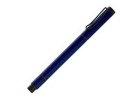 Kugelschreiber mit Textmarker 2in1