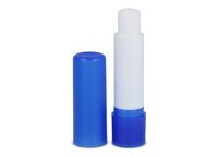 ecru  /  blau