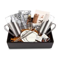 Geschenkset  Präsenteset Lumumba
