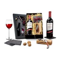 Geschenkset  Präsenteset Wein-Freunde