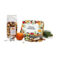 Geschenkset  Präsenteset Weihnachtstee