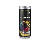 Iso Sport Drink light - Grapefruit-Zitrone 250 ml