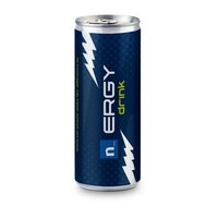 Promo Energy - Energy drink 250 ml