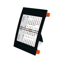 Tischkalender Der Klassiker 6-sprachig