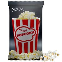Popcorn salzig ca 25g Maxi-XXL-Tüte
